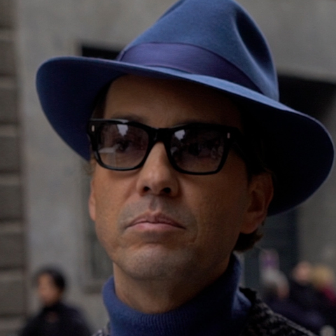 utrender Ulisess De Melo